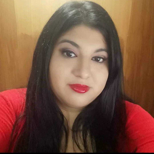 Evys E. profile photo