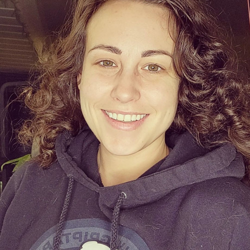 Ashley B. profile photo