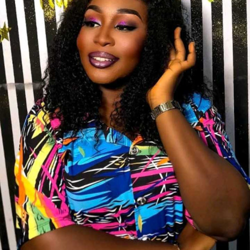 kehinde A.