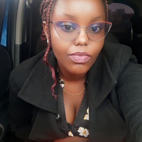 Wangui G. profile photo