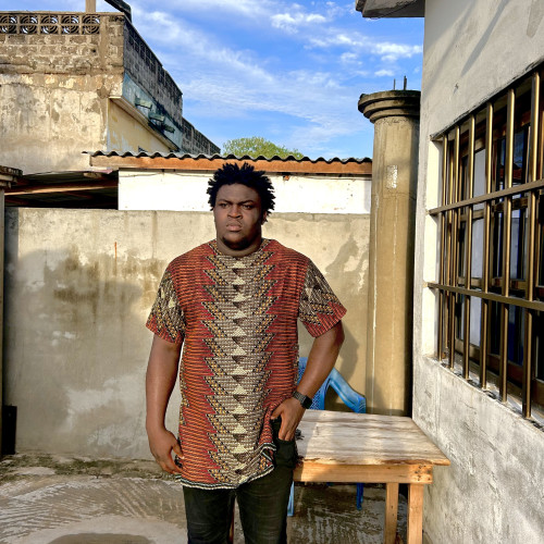 Wilfried  B. profile photo