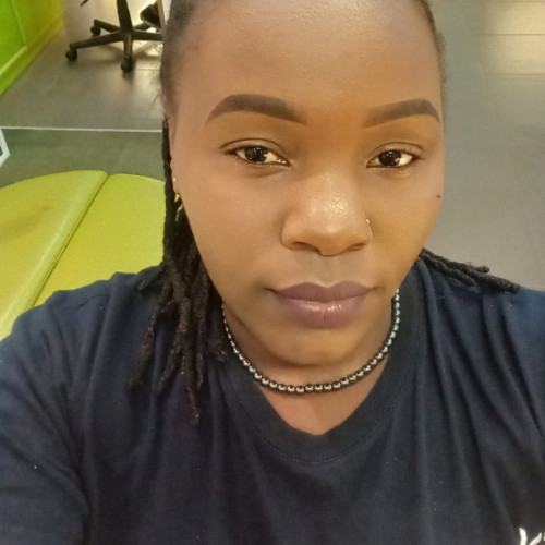 Maryk K. profile photo
