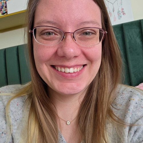 Miranda H. profile photo