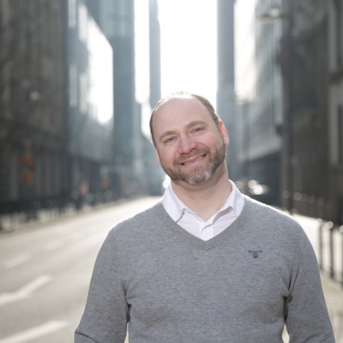 Joe M. profile photo