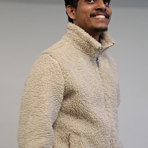 Sanjeev D.