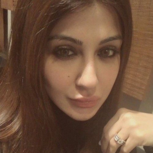 Jaspreet Kaur S.