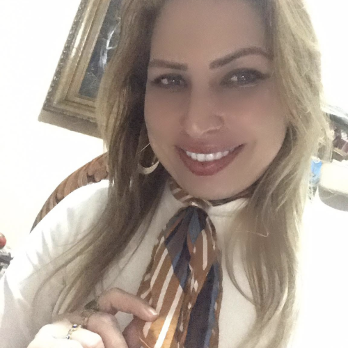 KarinaMichelle M. profile photo