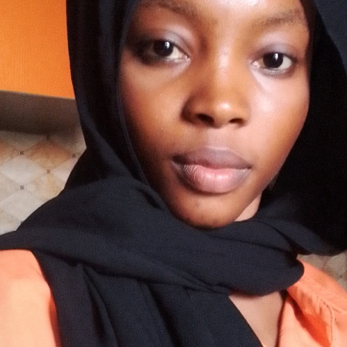 Aisha Aliyu H. profile photo