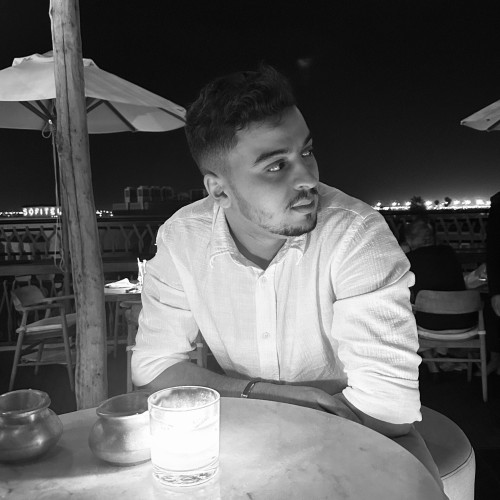 Yassir E. profile photo