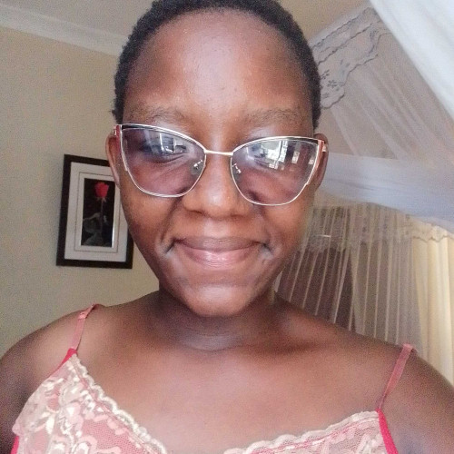Nishaell N. profile photo