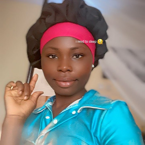 Hannah J. profile photo