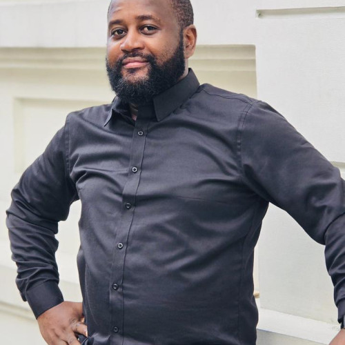 John P. profile photo