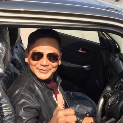 Punam Kumar Chaudhary  S. profile photo
