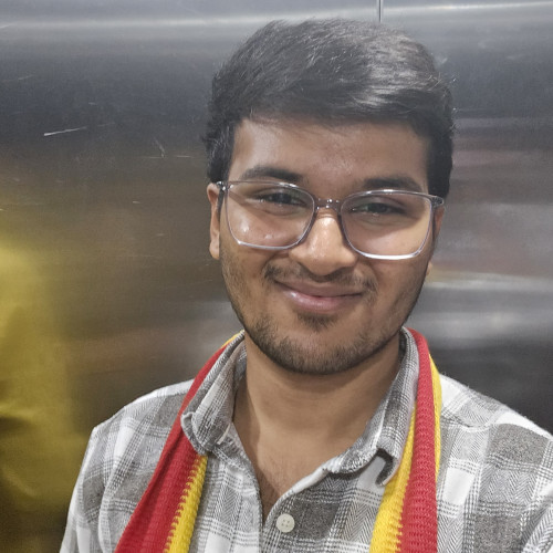 Vishesh S. profile photo