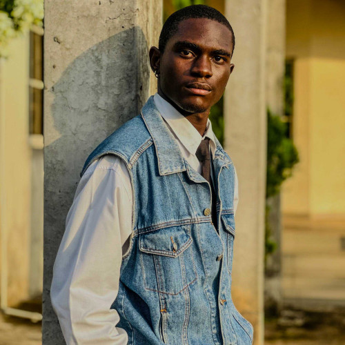 Emmanuel B.
