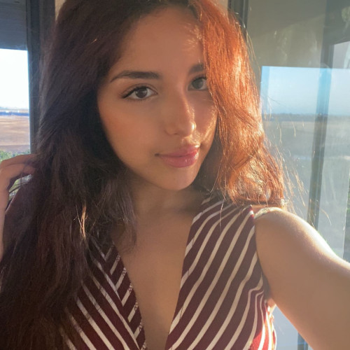 Hana B. profile photo