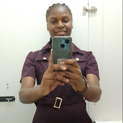 Tessy  E. profile photo