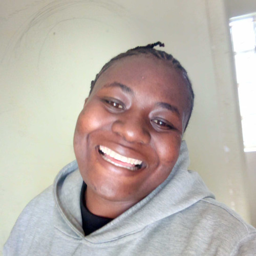 Ericah R. profile photo