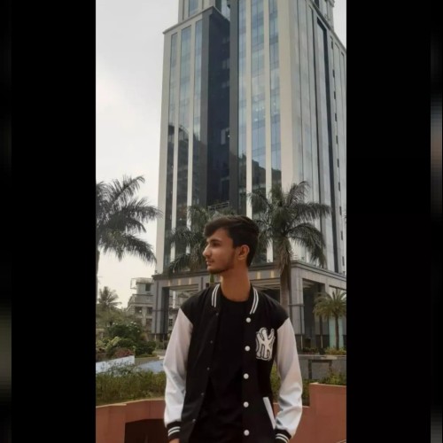 Deepesh M.