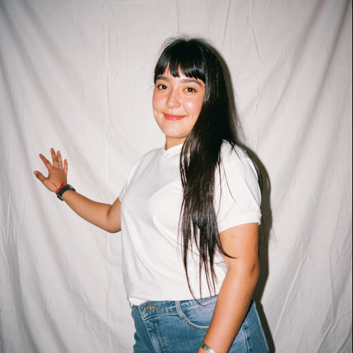 Jazmin M. profile photo