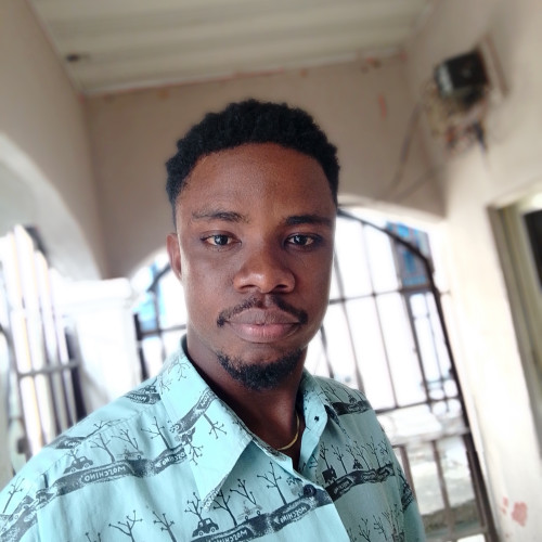 Immanuel S. profile photo