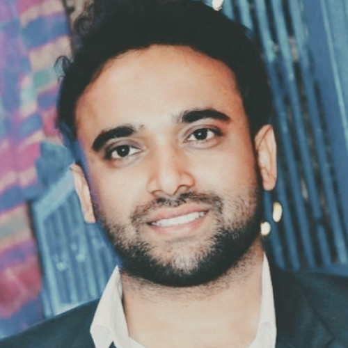 Rahul K.