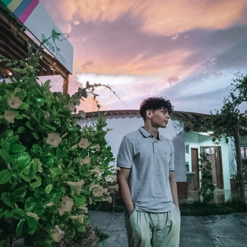 Samuel R. profile photo