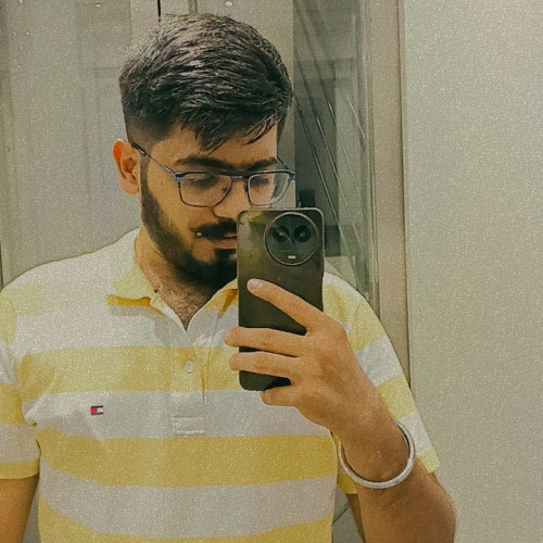 Hardik  K. profile photo