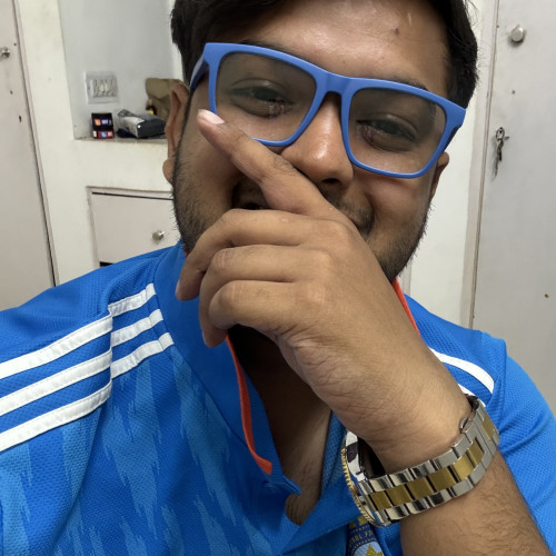 Tanmay M.