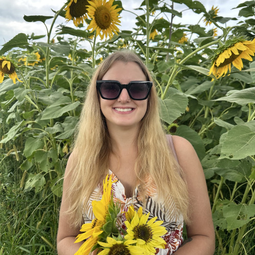 Brittany C. profile photo