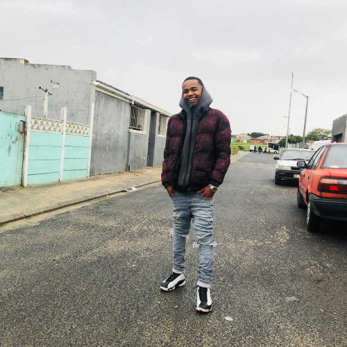 Salvador P. profile photo