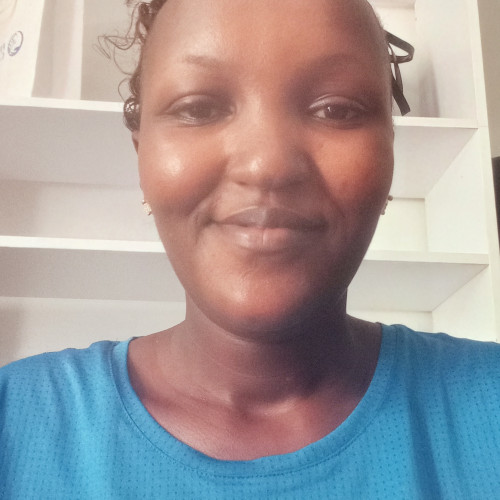 mary t. profile photo
