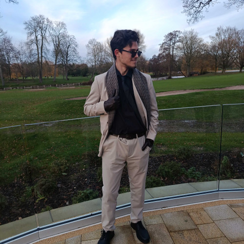 Antonio D. profile photo