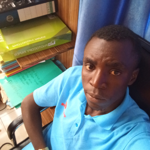 Colen M. profile photo