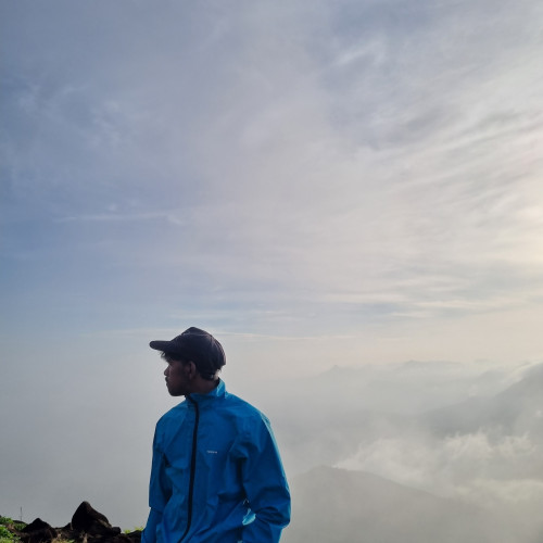 Aditya K. profile photo