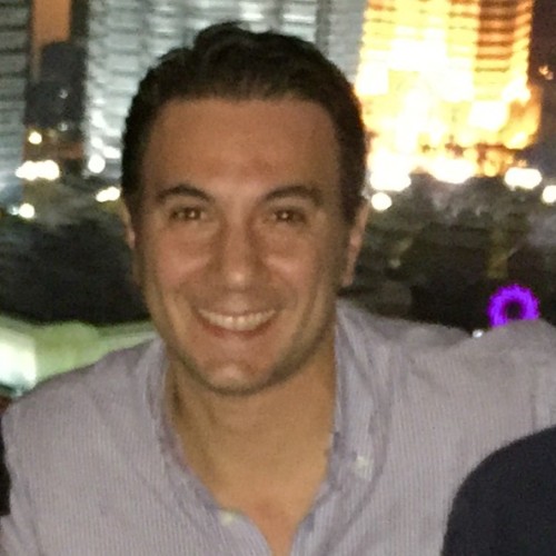 Antonio P.
