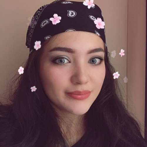 Julia M. profile photo