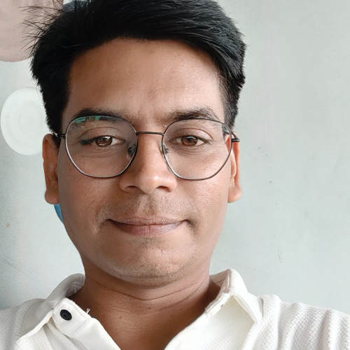 Rashesh S. profile photo