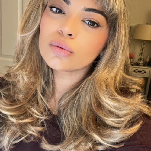 Ivette V. profile photo