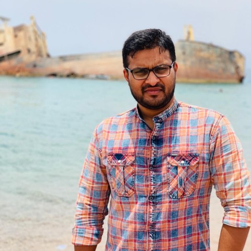 SHANID K. profile photo