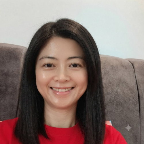 Aria S. profile photo
