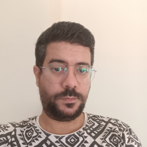 Yassine N.