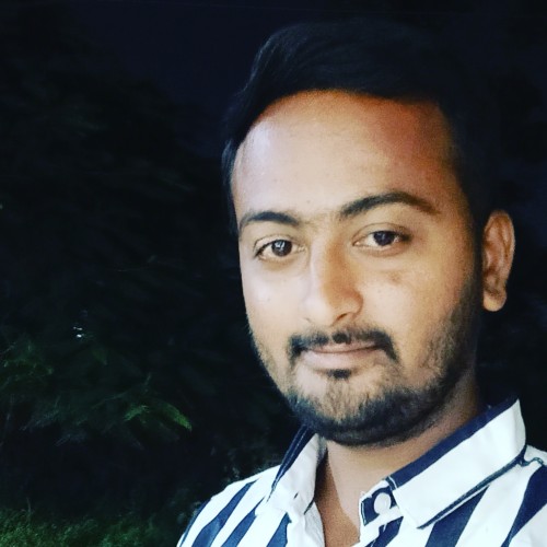yogesh s. profile photo