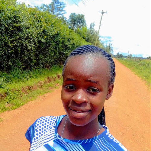 joyline m. profile photo