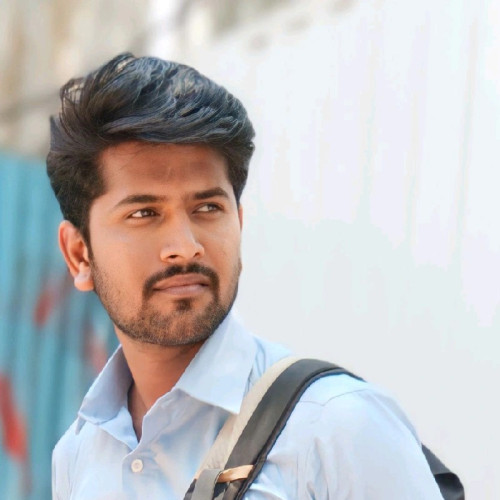 Nitin K.