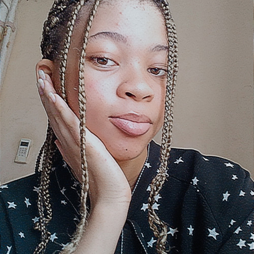 racheal f. profile photo