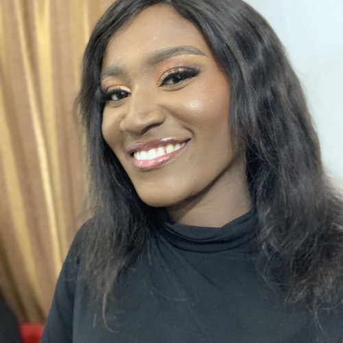 Precious O. profile photo