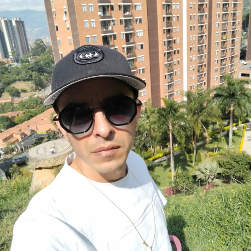 Sebastian R. profile photo