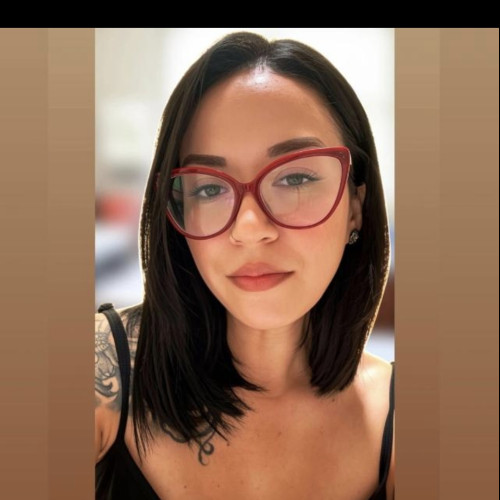 Gaudy  G. profile photo