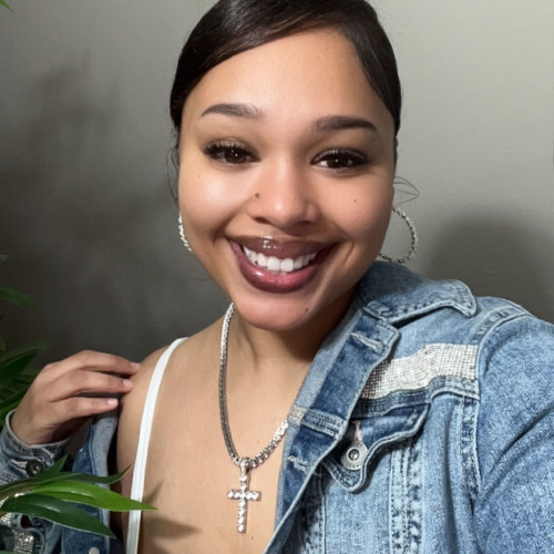 karley b. profile photo